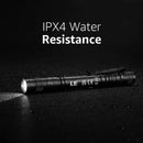 Lepro LE LED Pen Flashlights, Waterproof Pocket Flashlight with Clip