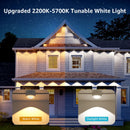 Lepro AI Permanent Outdoor Lights E1-60