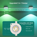 Lepro AI Permanent Outdoor Lights E1-60