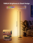 Lepro OE1 AI Smart Floor Lamps