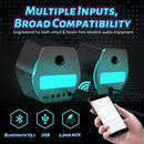 Edifier G2000 32W PC Gaming Computer Speakers