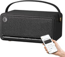 Edifier Retro Wood Bluetooth Speaker