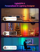 Lepro OE1 AI Smart Floor Lamps