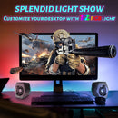 Edifier G2000 32W PC Gaming Computer Speakers