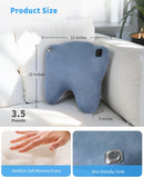 Rilassa Cordless Back Massager with Heat