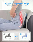 Rilassa Cordless Back Massager with Heat