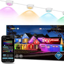 Lepro AI Permanent Outdoor Lights E1-60