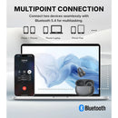 Edifier R1 Open-Ear True Wireless Earbuds