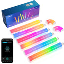 Lepro WL1 AI Smart RGB Wall Lights for Christmas Decorations