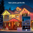 Lepro AI Permanent Outdoor Lights E1-60