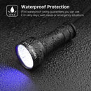 Lepro 51 LEDs UV Light Handheld Blacklight